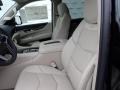 Front Seat of 2020 Cadillac Escalade ESV Premium Luxury 4WD #13