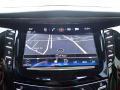 Navigation of 2020 Cadillac Escalade ESV Premium Luxury 4WD #17