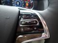  2020 Cadillac Escalade ESV Premium Luxury 4WD Steering Wheel #19