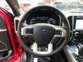  2020 Ford F150 Lariat SuperCrew 4x4 Steering Wheel #17