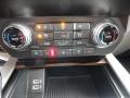 Controls of 2020 Ford F150 Lariat SuperCrew 4x4 #19