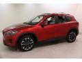 2016 CX-5 Grand Touring AWD #3