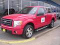 2009 F150 STX Regular Cab #1