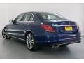 2017 C 300 Sedan #10