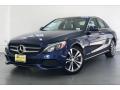 2017 C 300 Sedan #12