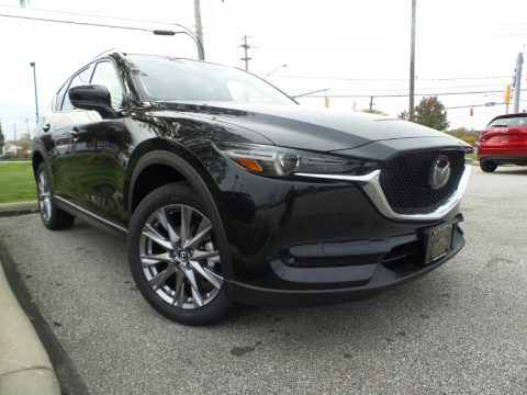 Jet Black Mica Mazda CX-5 Grand Touring AWD. Click to enlarge. Jet Black Mica Mazda CX-5 Grand Touring AWD. Click to enlarge.
