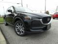 2019 CX-5 Grand Touring AWD #1 2019 CX-5 Grand Touring AWD #1