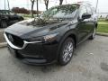 2019 CX-5 Grand Touring AWD #3 2019 CX-5 Grand Touring AWD #3