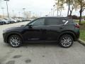 2019 CX-5 Grand Touring AWD #4 2019 CX-5 Grand Touring AWD #4