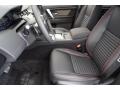 Front Seat of 2020 Land Rover Discovery Sport SE R-Dynamic #10
