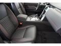 Front Seat of 2020 Land Rover Discovery Sport SE R-Dynamic #11