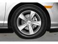  2020 Honda Odyssey EX Wheel #4