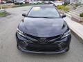 2018 Camry LE #4