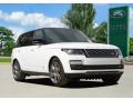 2020 Range Rover Supercharged LWB #2