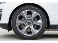  2020 Land Rover Range Rover Supercharged LWB Wheel #8