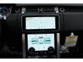 Controls of 2020 Land Rover Range Rover Supercharged LWB #14