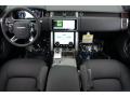 Dashboard of 2020 Land Rover Range Rover Supercharged LWB #27