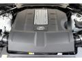  2020 Range Rover 5.0 Liter Supercharged DOHC 32-Valve VVT V8 Engine #31
