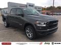 2020 1500 Laramie Crew Cab 4x4 #1 2020 1500 Laramie Crew Cab 4x4 #1