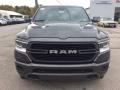 2020 1500 Laramie Crew Cab 4x4 #4 2020 1500 Laramie Crew Cab 4x4 #4