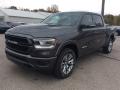 2020 1500 Laramie Crew Cab 4x4 #5 2020 1500 Laramie Crew Cab 4x4 #5