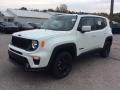 Front 3/4 View of 2020 Jeep Renegade Latitude 4x4 #5