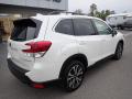 2020 Forester 2.5i Limited #4
