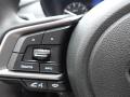  2019 Subaru Impreza 2.0i 4-Door Steering Wheel #19