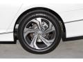  2020 Honda Accord EX-L Sedan Wheel #11