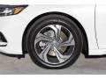  2020 Honda Accord EX-L Sedan Wheel #13
