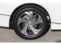  2020 Honda Accord EX-L Sedan Wheel #14