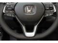  2020 Honda Accord EX-L Sedan Steering Wheel #24