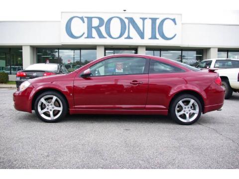 2007 Pontiac G5 Sedan. 2007 Pontiac G5 GT Images