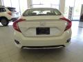 2019 Civic LX Sedan #6
