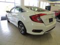2019 Civic LX Sedan #7