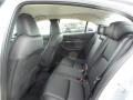 Rear Seat of 2020 Mazda MAZDA3 Select Sedan AWD #9