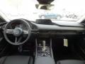 Dashboard of 2020 Mazda MAZDA3 Select Sedan AWD #10