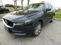 2019 CX-5 Grand Touring AWD #3