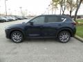 2019 CX-5 Grand Touring AWD #4