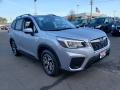 2020 Forester 2.5i Premium #1 2020 Forester 2.5i Premium #1