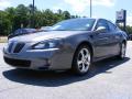 2007 Grand Prix GXP Sedan #4