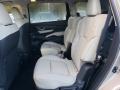 Rear Seat of 2020 Subaru Ascent Limited #6