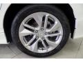2020 Honda Accord LX Sedan Wheel #20 2020 Honda Accord LX Sedan Wheel #20