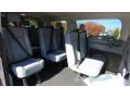 Rear Seat of 2019 Ford Transit Passenger Wagon XL 150 LR #18