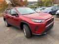 2019 RAV4 LE #1 2019 RAV4 LE #1
