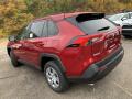 2019 RAV4 LE #9 2019 RAV4 LE #9