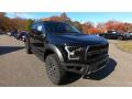 2019 F150 SVT Raptor SuperCrew 4x4 #1