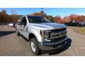 2019 F350 Super Duty XL SuperCab 4x4 #1 2019 F350 Super Duty XL SuperCab 4x4 #1