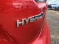 2020 Corolla LE Hybrid #10