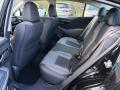 Rear Seat of 2020 Subaru Legacy 2.5i Sport #6 Rear Seat of 2020 Subaru Legacy 2.5i Sport #6